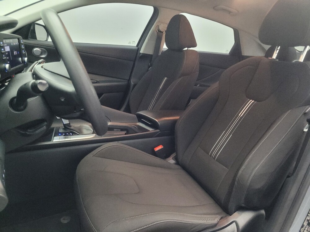 2022 Hyundai Elantra in Marietta, GA 30062 - 18142533 17