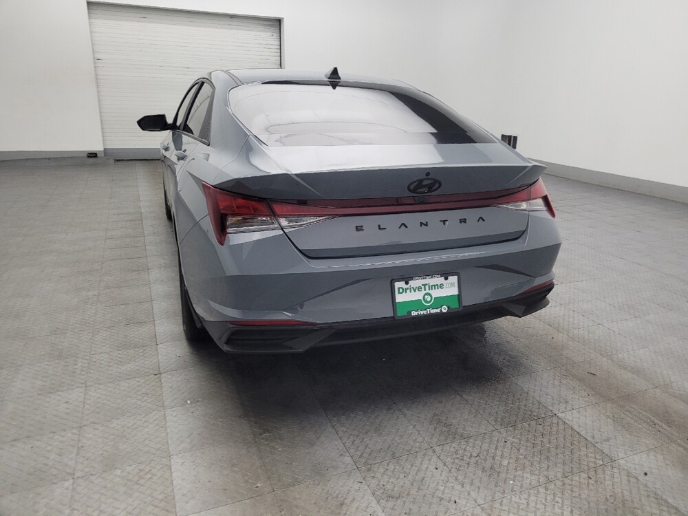 2022 Hyundai Elantra in Marietta, GA 30062 - 18142533 6