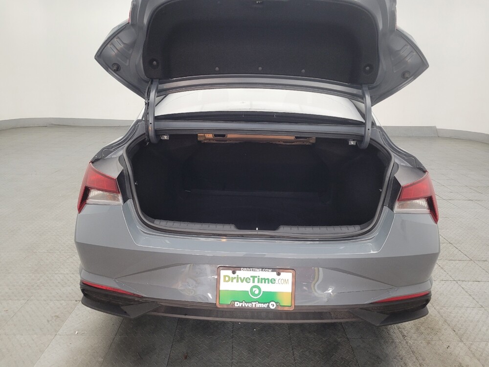 2022 Hyundai Elantra in Marietta, GA 30062 - 18142533 29