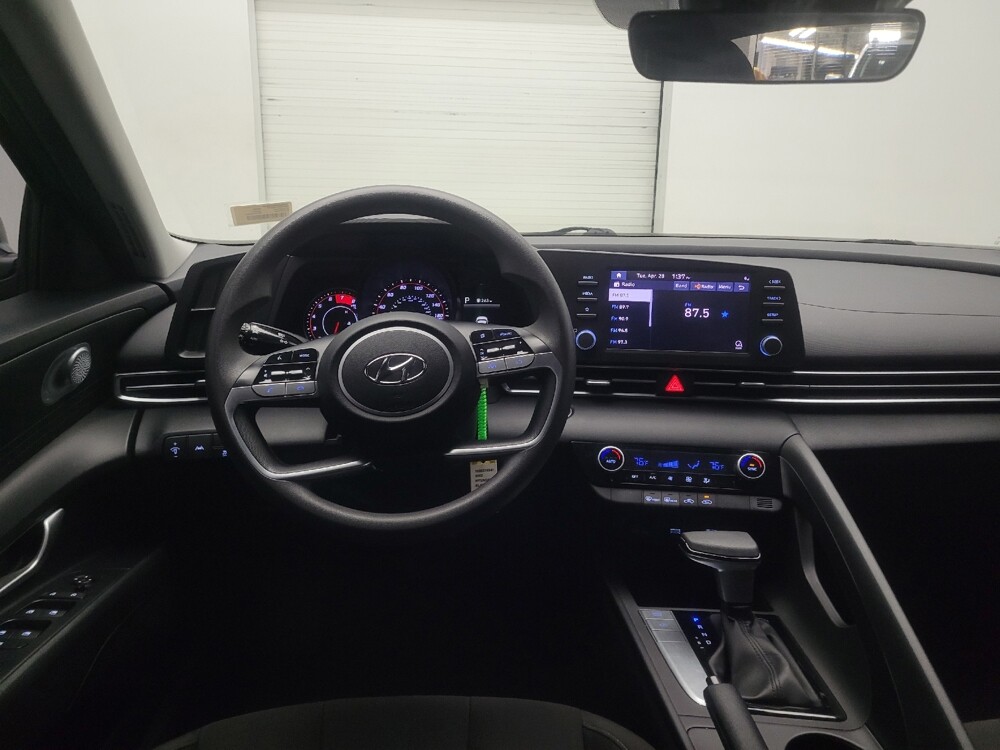 2022 Hyundai Elantra in Marietta, GA 30062 - 18142533 22