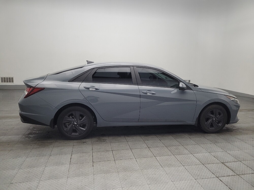 2022 Hyundai Elantra in Marietta, GA 30062 - 18142533 10