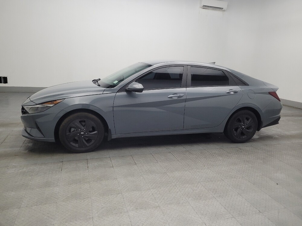 2022 Hyundai Elantra in Marietta, GA 30062 - 18142533 2