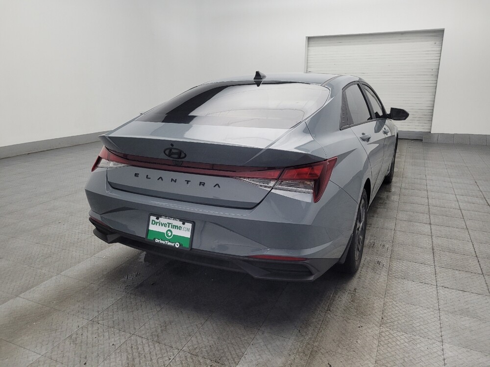 2022 Hyundai Elantra in Marietta, GA 30062 - 18142533 9