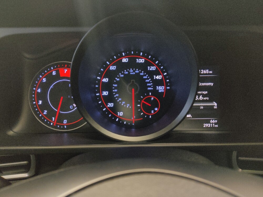 2022 Hyundai Elantra in Marietta, GA 30062 - 18142533 23
