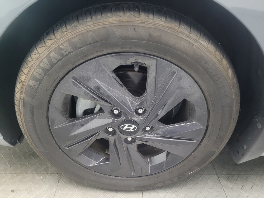 2022 Hyundai Elantra in Marietta, GA 30062 - 18142533 31