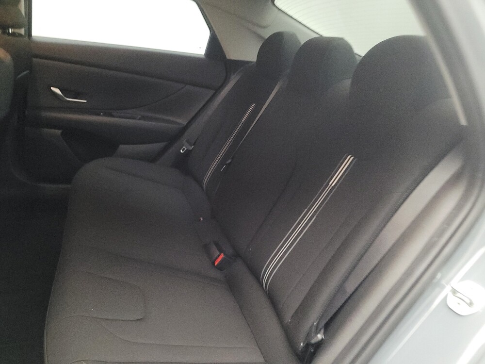 2022 Hyundai Elantra in Marietta, GA 30062 - 18142533 18