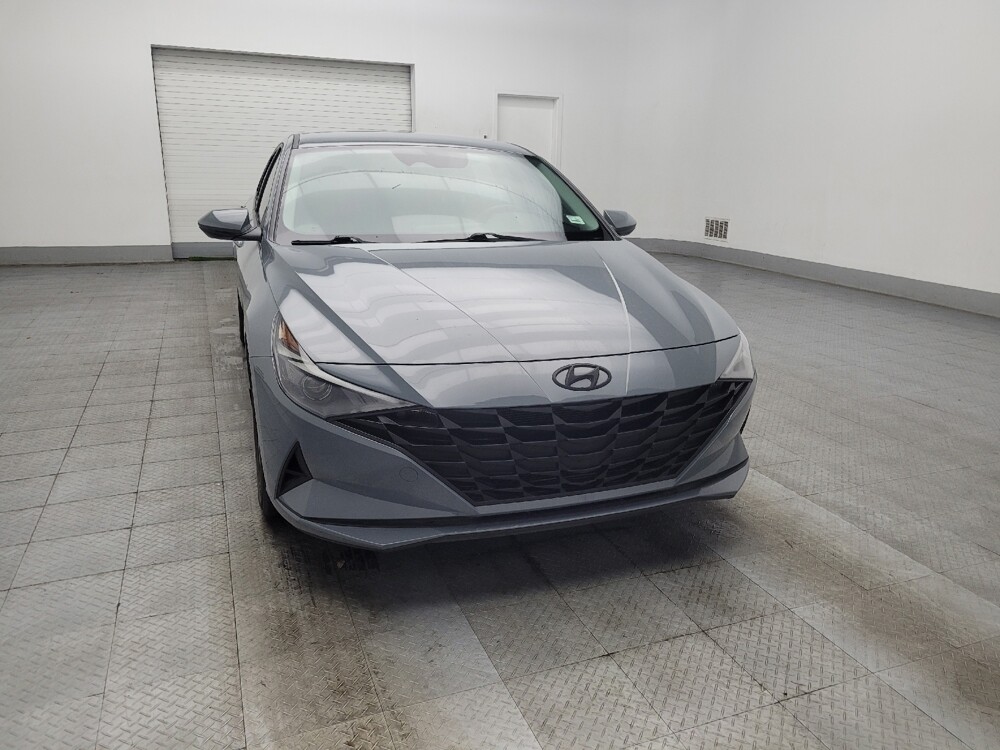 2022 Hyundai Elantra in Marietta, GA 30062 - 18142533 14