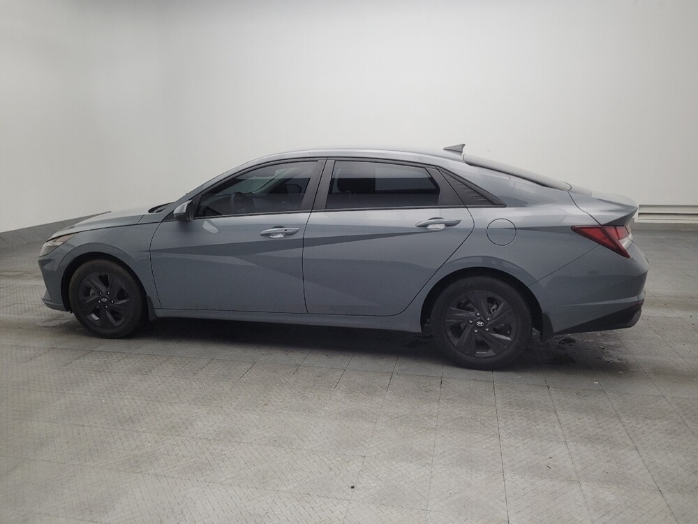2022 Hyundai Elantra in Marietta, GA 30062 - 18142533 3