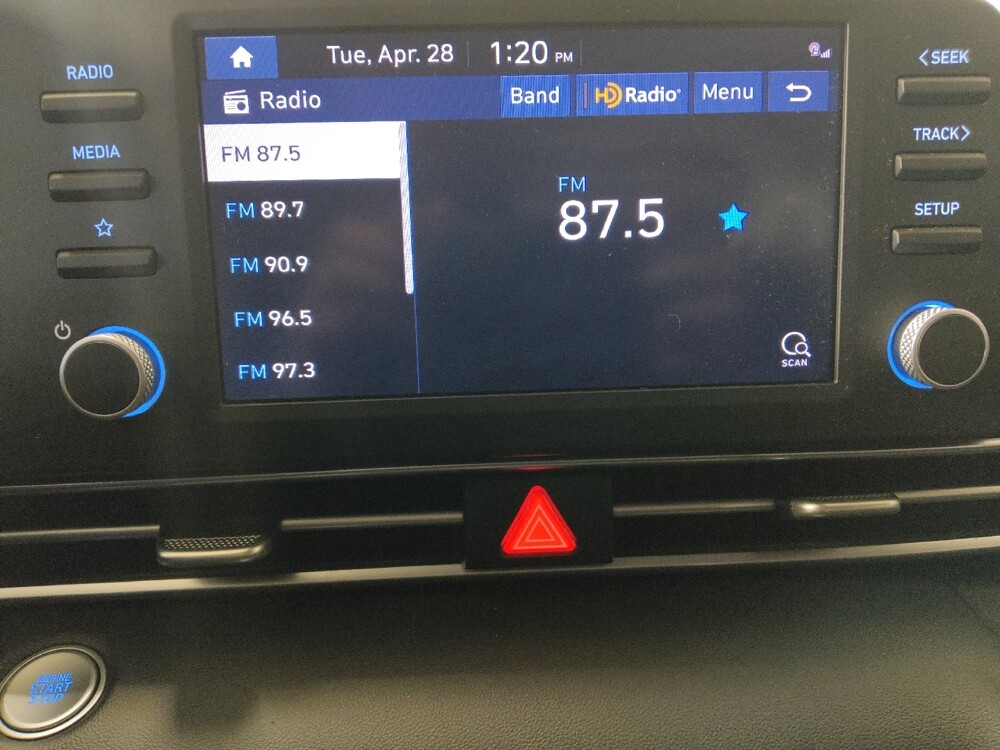 2022 Hyundai Elantra in Marietta, GA 30062 - 18142533 25