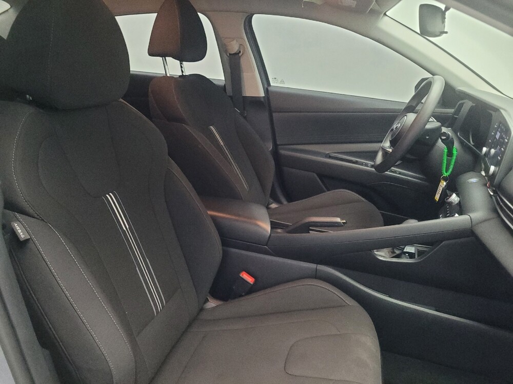 2022 Hyundai Elantra in Marietta, GA 30062 - 18142533 21