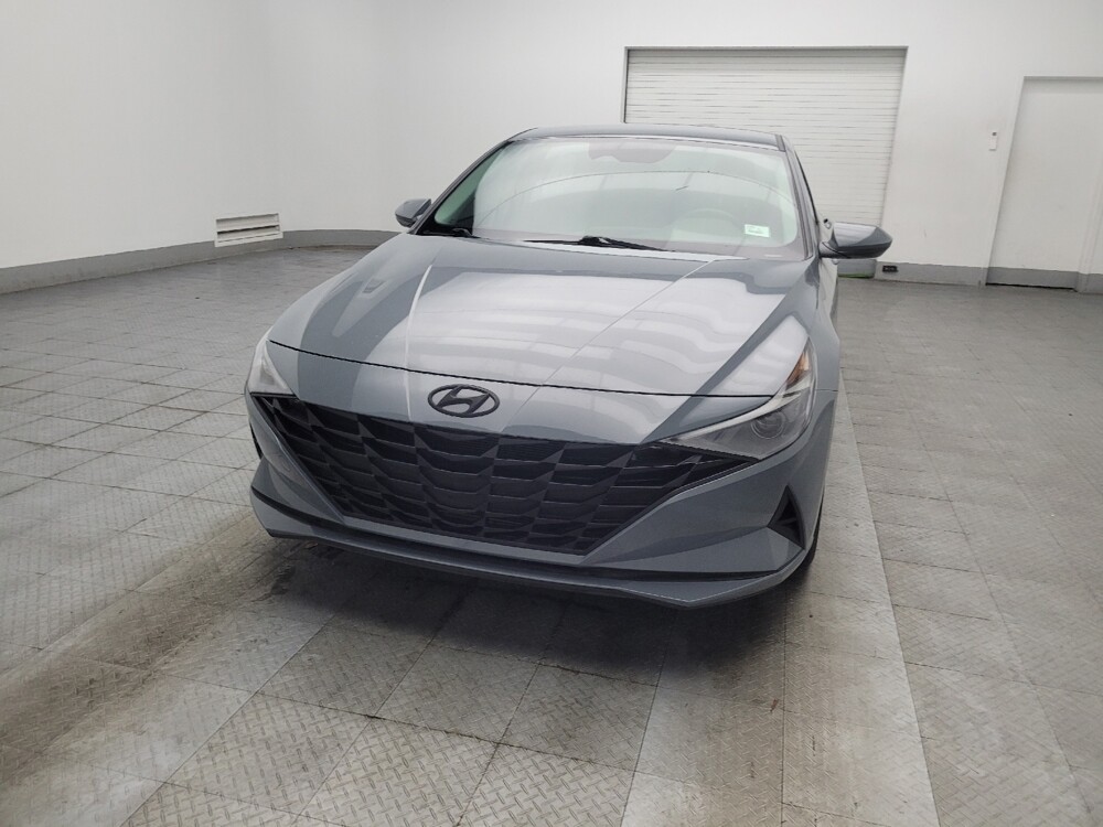 2022 Hyundai Elantra in Marietta, GA 30062 - 18142533 15