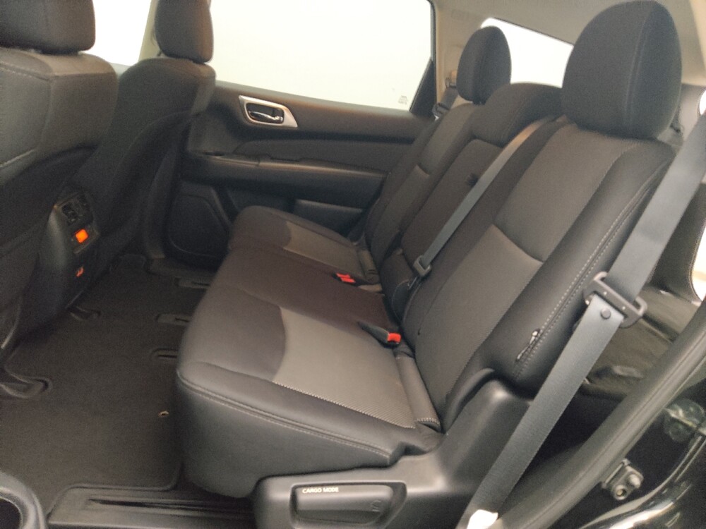 2019 Nissan Pathfinder in Union City, GA 30291 - 18142534 18