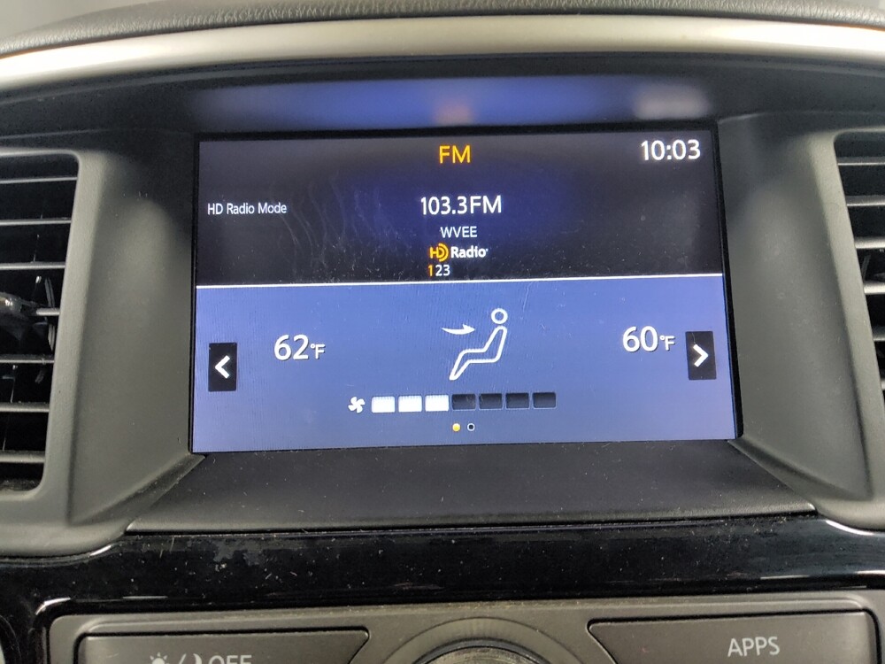 2019 Nissan Pathfinder in Union City, GA 30291 - 18142534 25