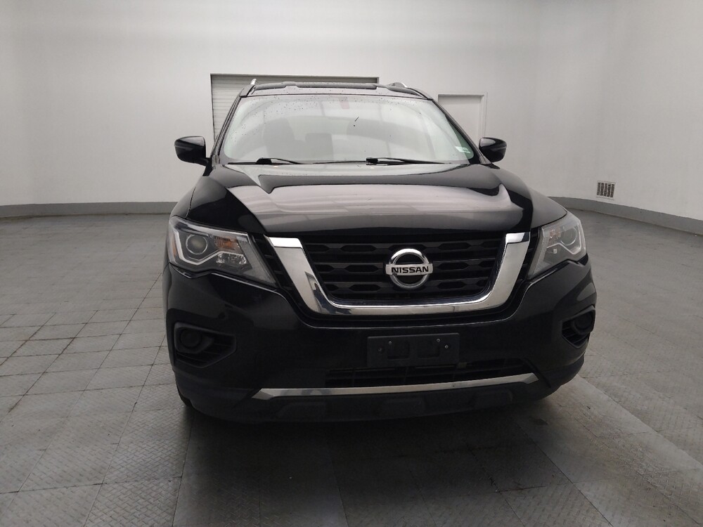 2019 Nissan Pathfinder in Union City, GA 30291 - 18142534 14