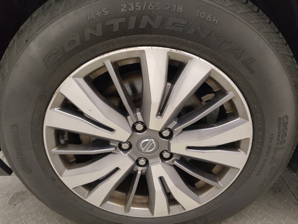 2019 Nissan Pathfinder in Union City, GA 30291 - 18142534 31