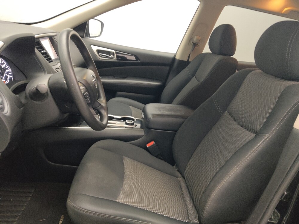 2019 Nissan Pathfinder in Union City, GA 30291 - 18142534 17