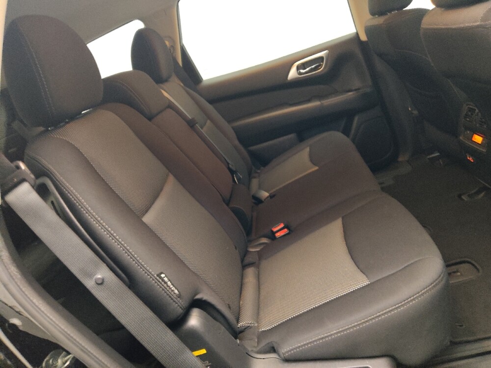 2019 Nissan Pathfinder in Union City, GA 30291 - 18142534 19