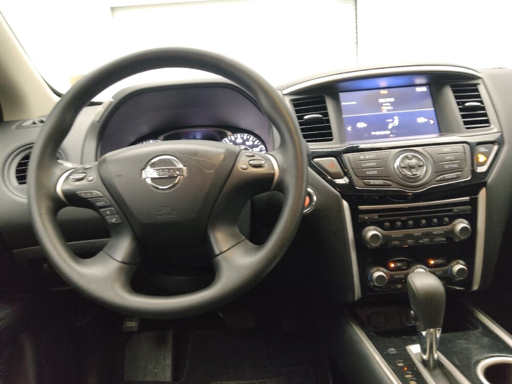 2019 Nissan Pathfinder in Union City, GA 30291 - 18142534 22