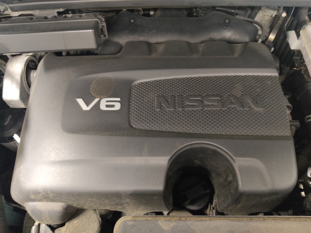 2019 Nissan Pathfinder in Union City, GA 30291 - 18142534 30