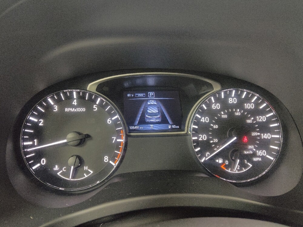 2019 Nissan Pathfinder in Union City, GA 30291 - 18142534 23