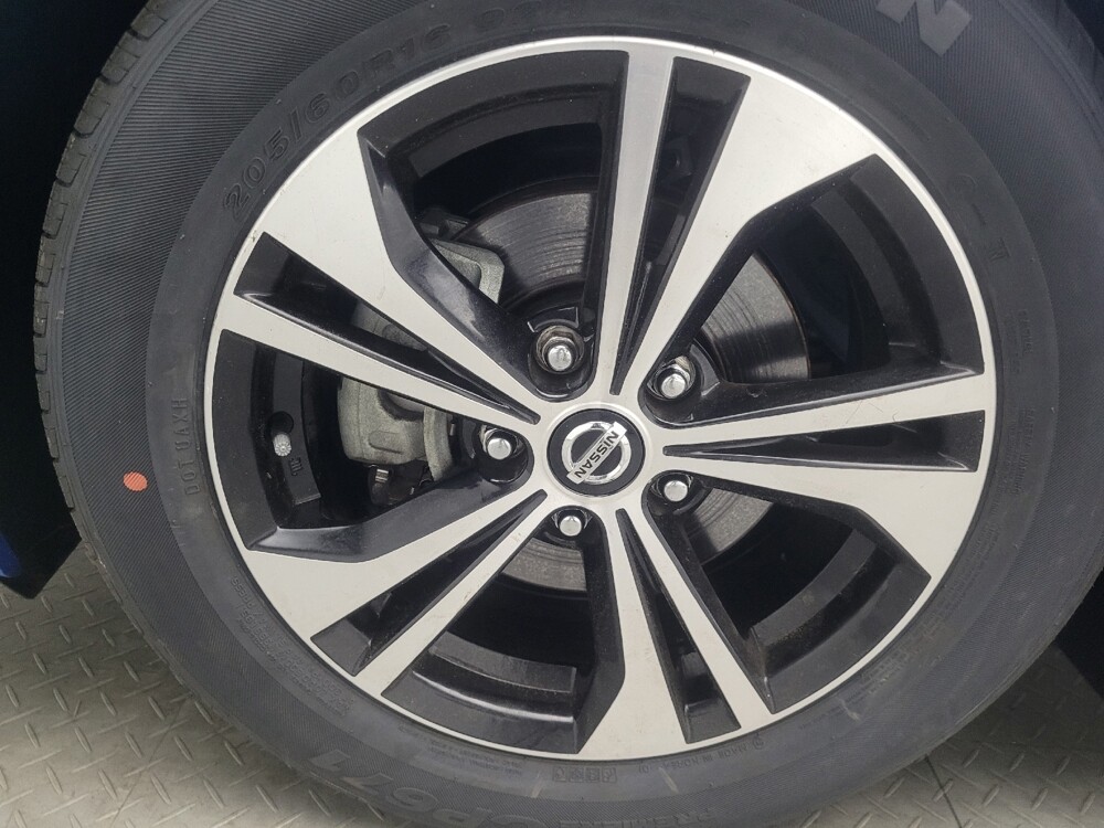 2023 Nissan Sentra in Stone Mountain, GA 30083 - 18142535 31
