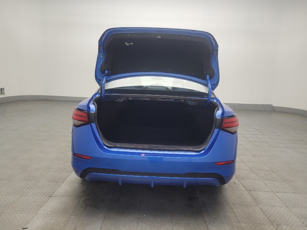 2023 Nissan Sentra in Stone Mountain, GA 30083 - 18142535 29
