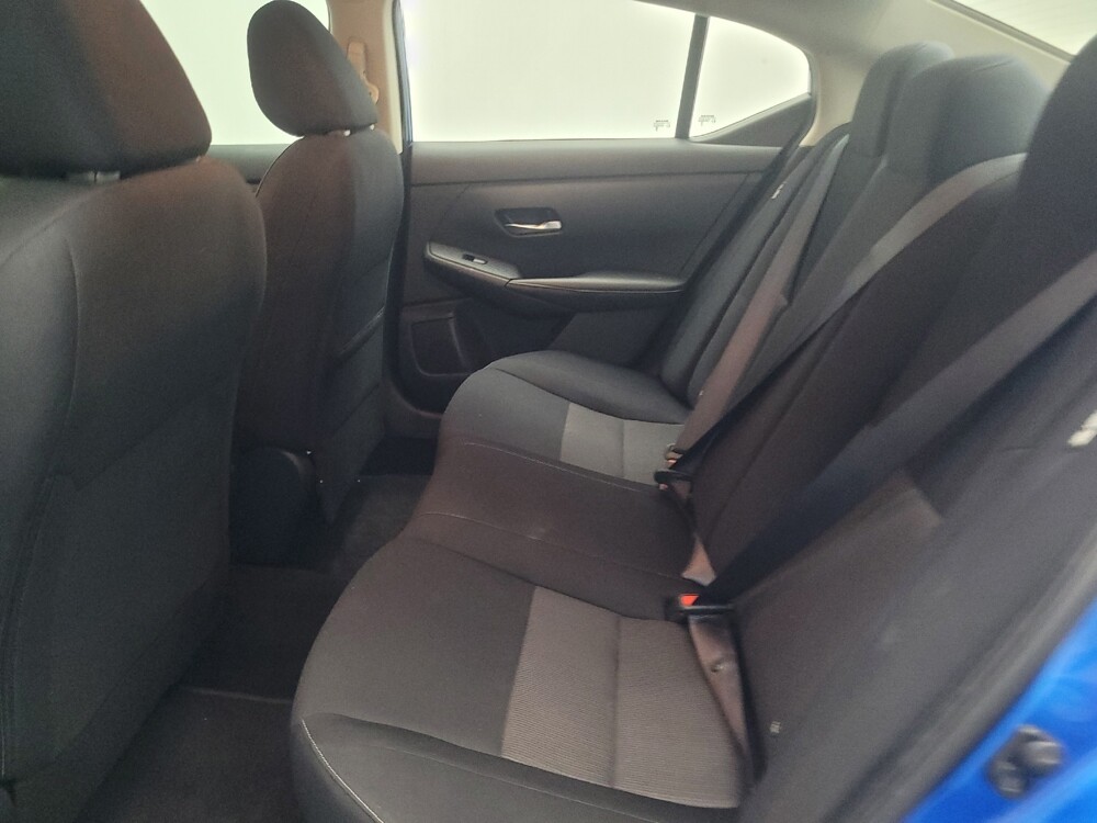 2023 Nissan Sentra in Stone Mountain, GA 30083 - 18142535 18