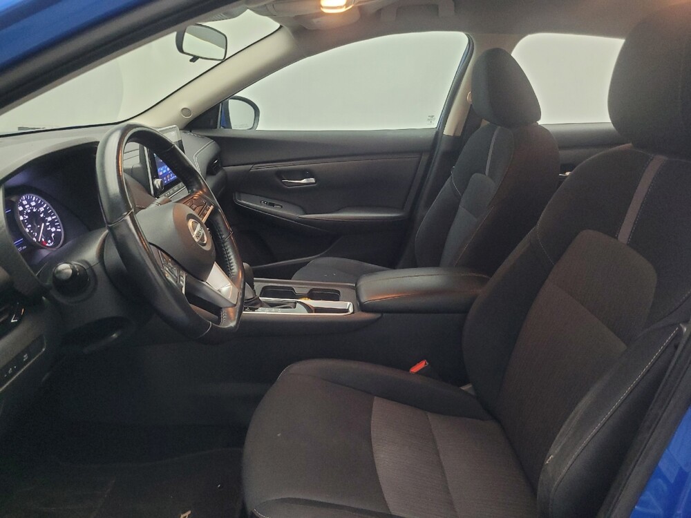 2023 Nissan Sentra in Stone Mountain, GA 30083 - 18142535 17