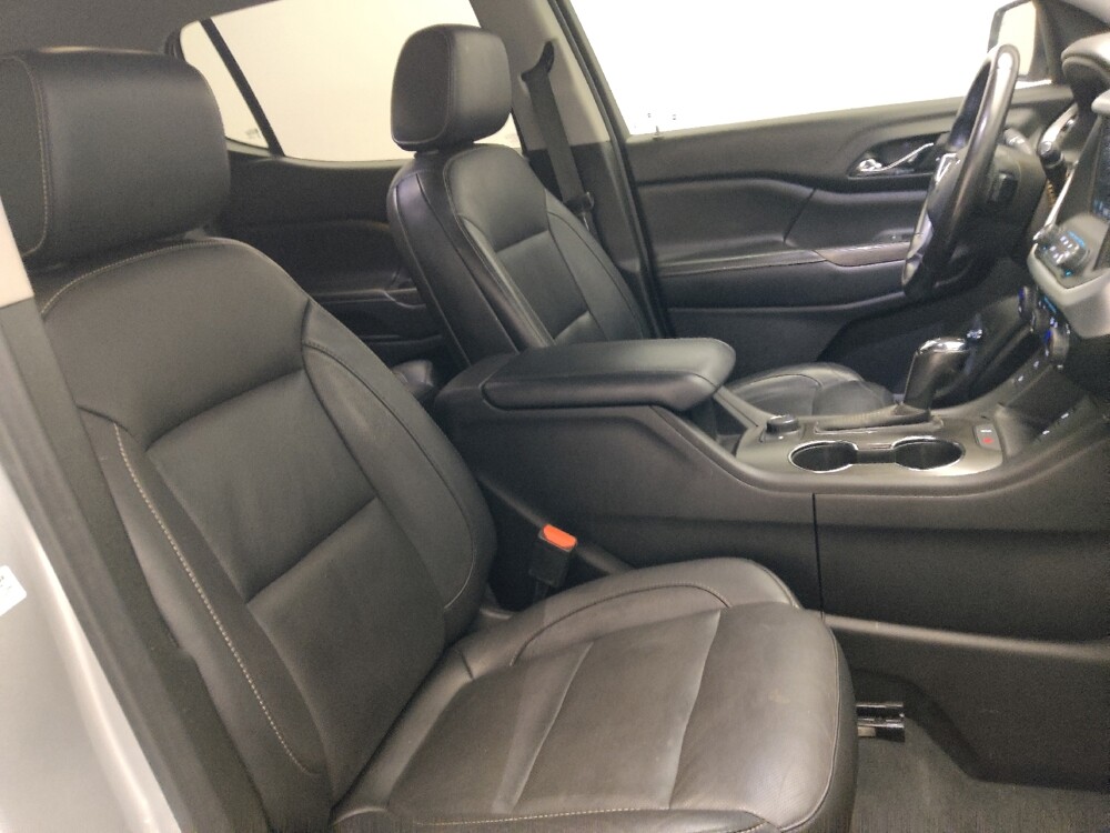 2018 GMC Acadia in Columbus, GA 31909 - 18142536 21
