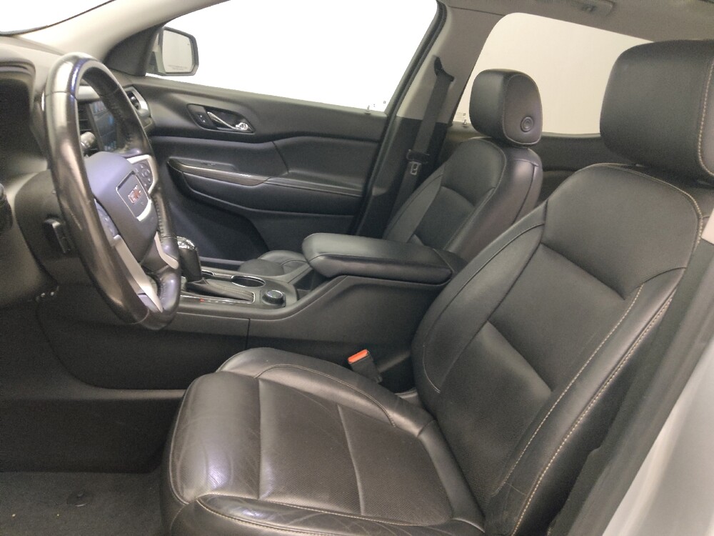 2018 GMC Acadia in Columbus, GA 31909 - 18142536 17