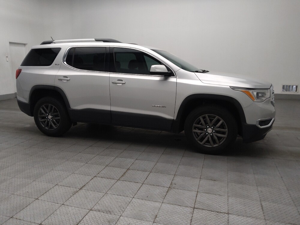 2018 GMC Acadia in Columbus, GA 31909 - 18142536 11