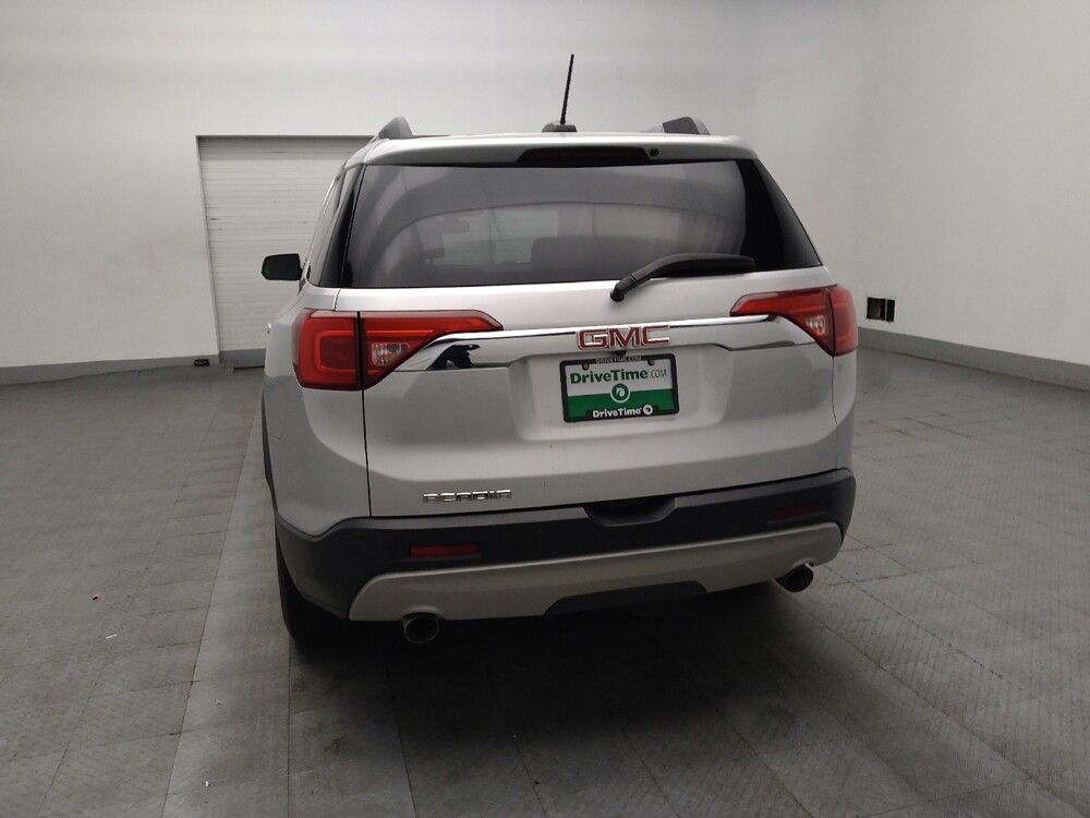2018 GMC Acadia in Columbus, GA 31909 - 18142536 6