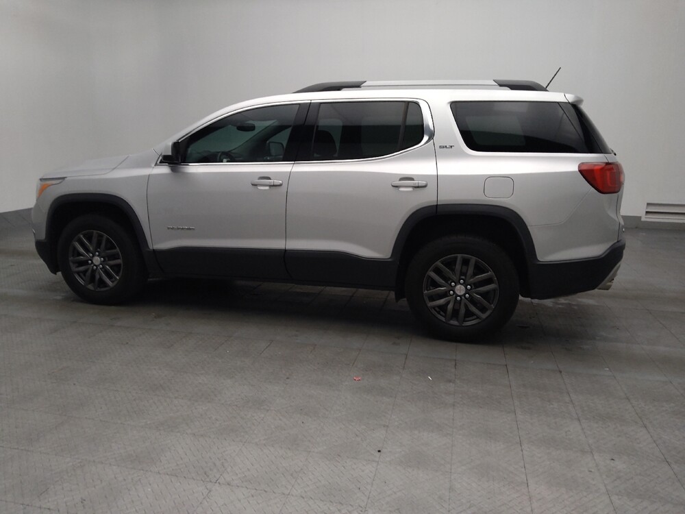 2018 GMC Acadia in Columbus, GA 31909 - 18142536 3