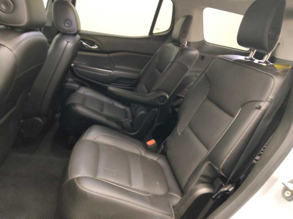 2018 GMC Acadia in Columbus, GA 31909 - 18142536 18