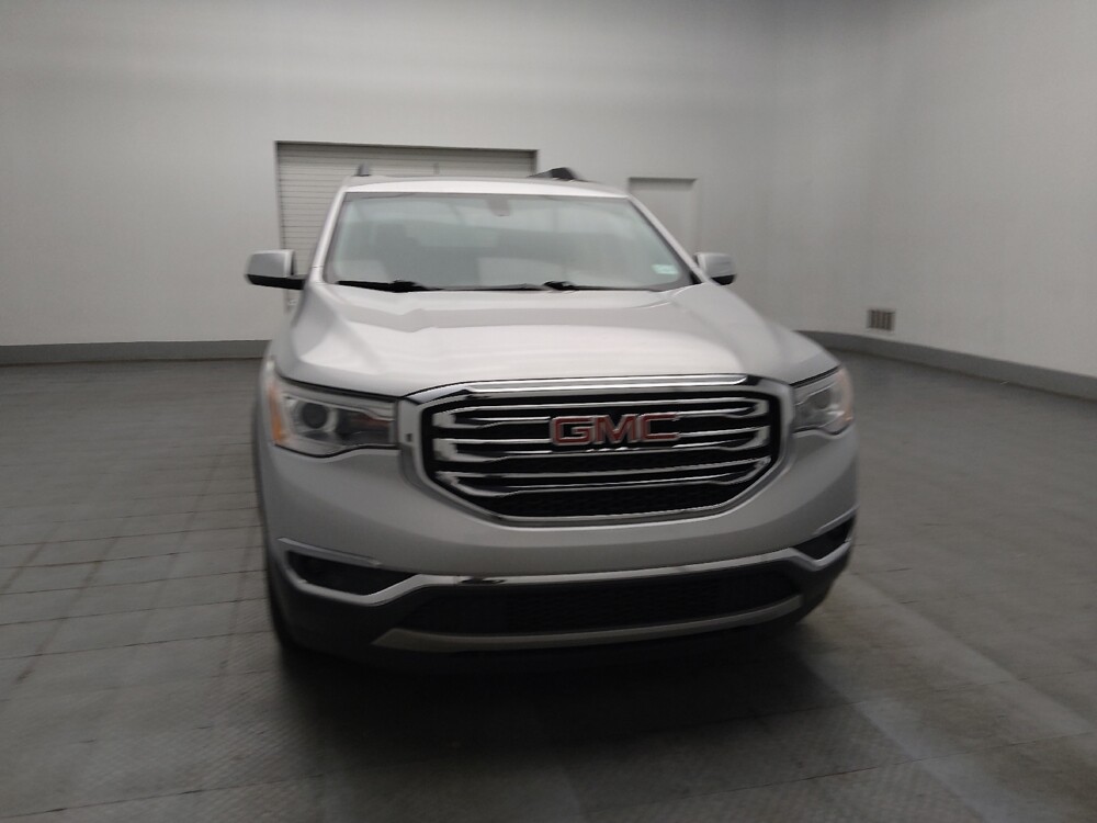 2018 GMC Acadia in Columbus, GA 31909 - 18142536 14