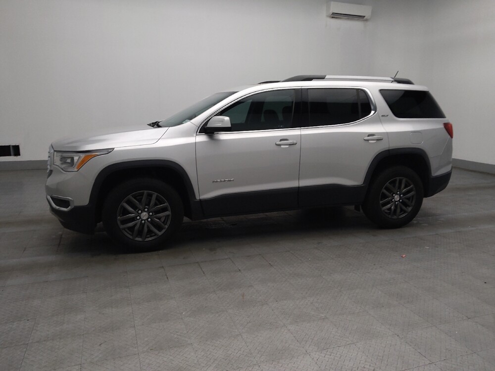 2018 GMC Acadia in Columbus, GA 31909 - 18142536 2