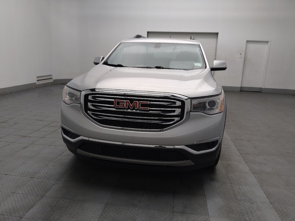 2018 GMC Acadia in Columbus, GA 31909 - 18142536 15