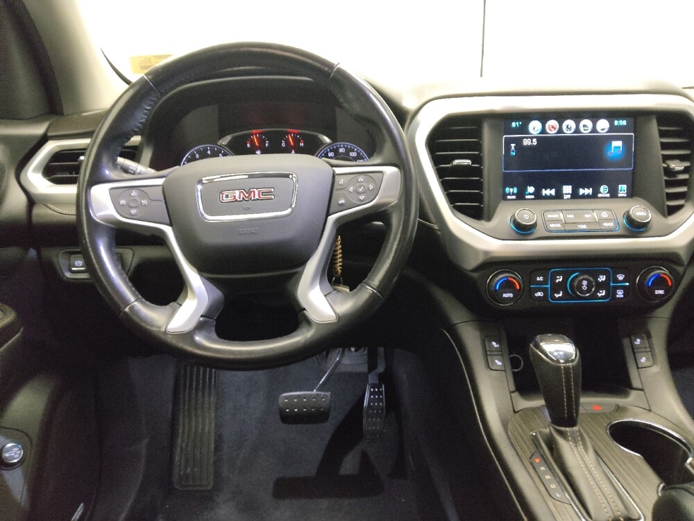 2018 GMC Acadia in Columbus, GA 31909 - 18142536 22