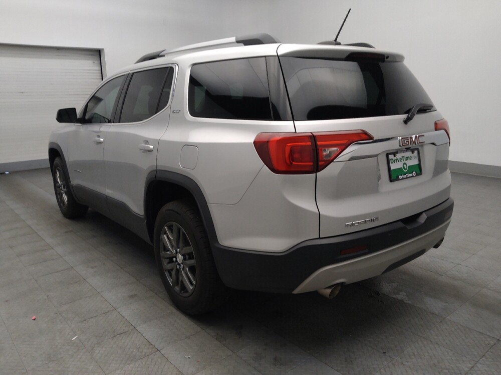 2018 GMC Acadia in Columbus, GA 31909 - 18142536 5