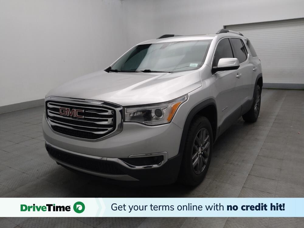2018 GMC Acadia in Columbus, GA 31909 - 18142536