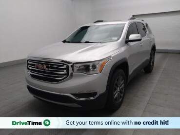 2018 GMC Acadia in Columbus, GA 31909