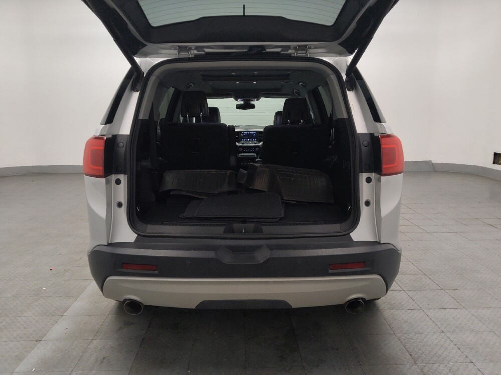 2018 GMC Acadia in Columbus, GA 31909 - 18142536 29