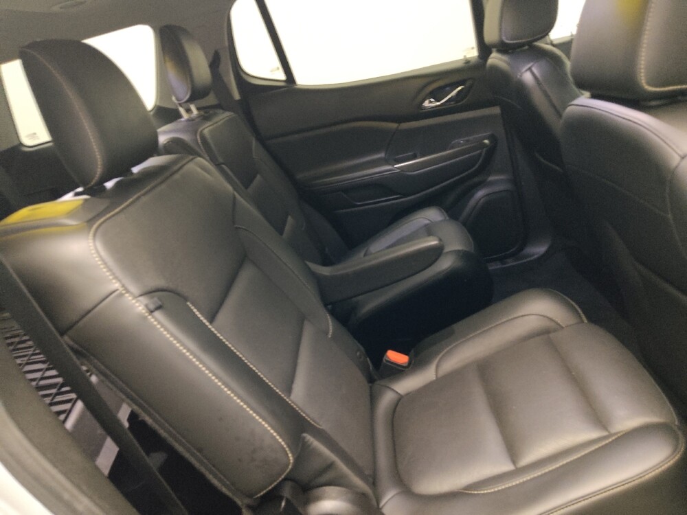 2018 GMC Acadia in Columbus, GA 31909 - 18142536 19