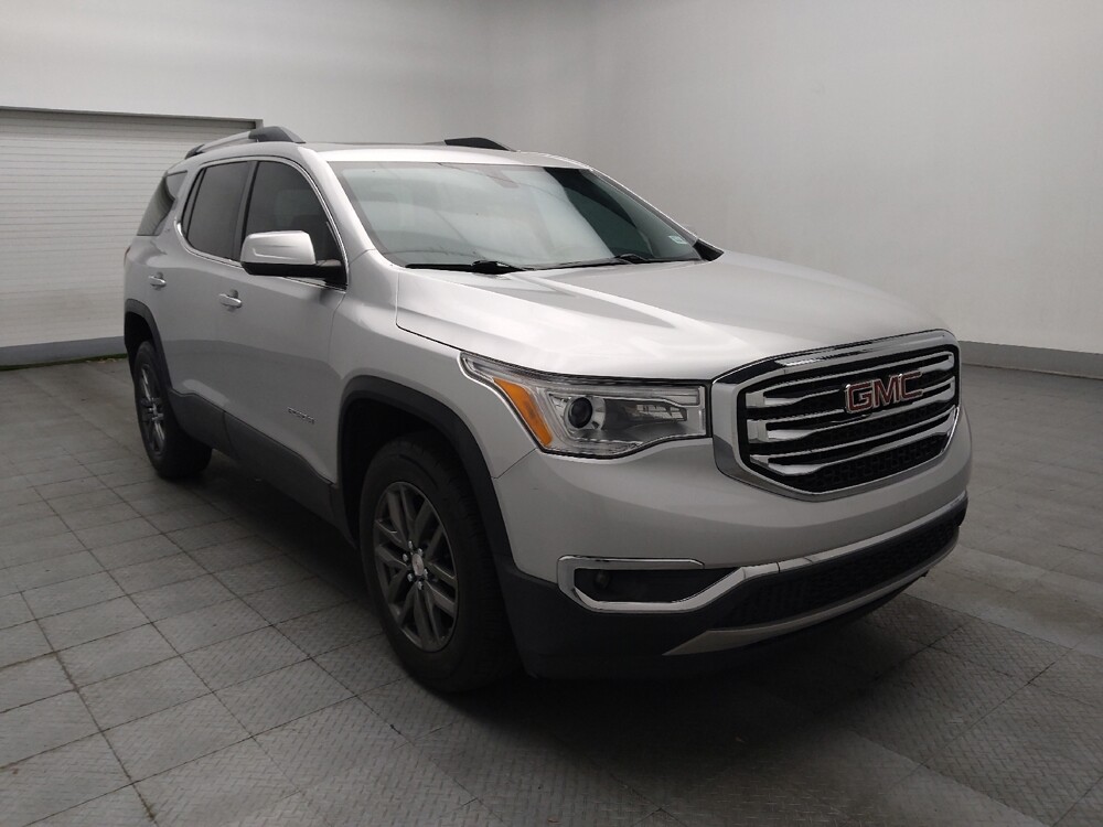 2018 GMC Acadia in Columbus, GA 31909 - 18142536 13