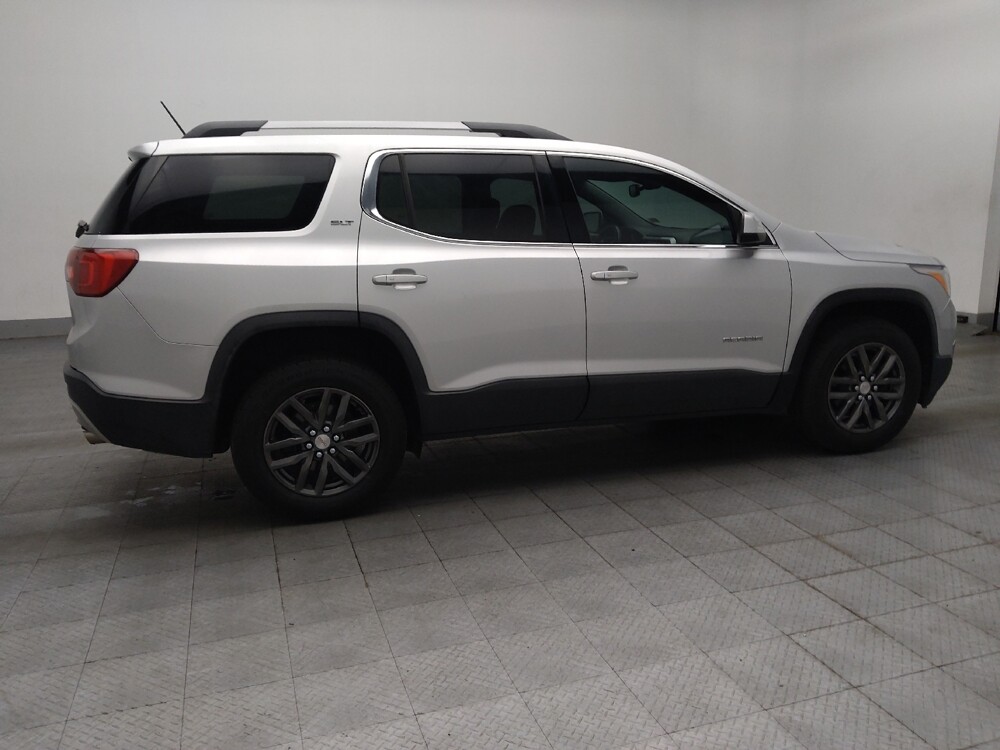 2018 GMC Acadia in Columbus, GA 31909 - 18142536 10