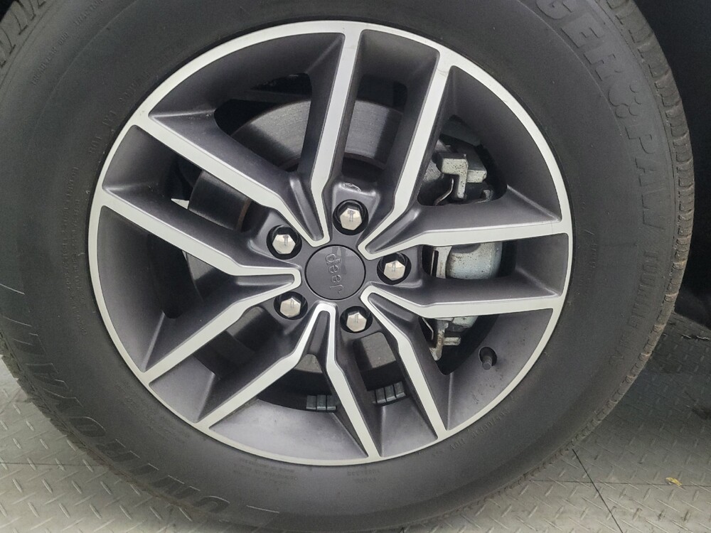 2022 Jeep Grand Cherokee in Duluth, GA 30096 - 18142537 31