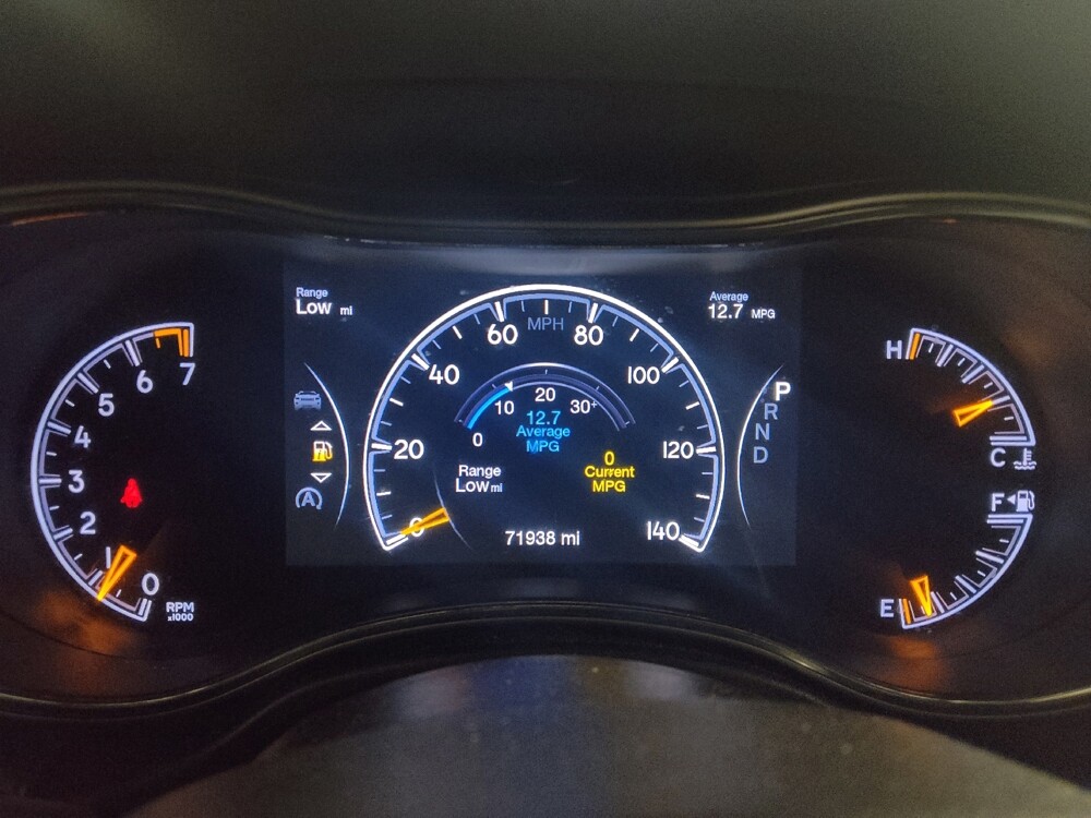 2022 Jeep Grand Cherokee in Duluth, GA 30096 - 18142537 23