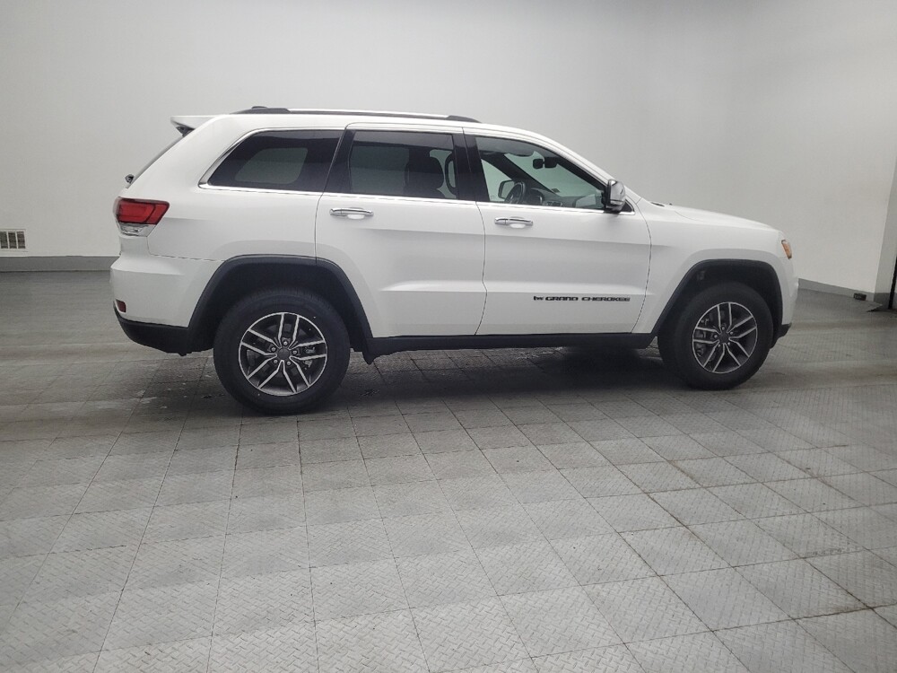 2022 Jeep Grand Cherokee in Duluth, GA 30096 - 18142537 10