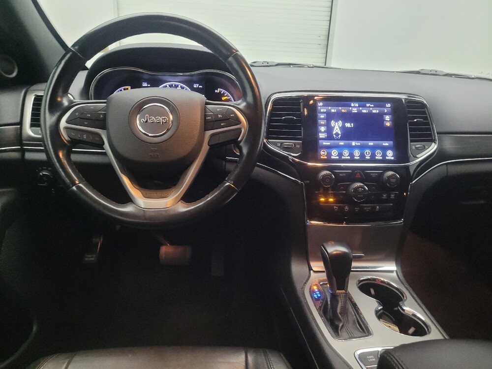 2022 Jeep Grand Cherokee in Duluth, GA 30096 - 18142537 22