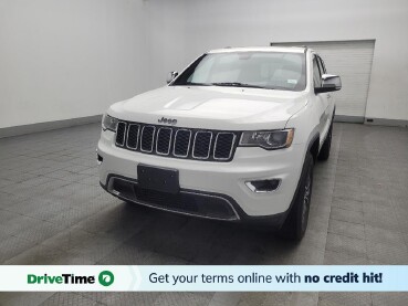 2022 Jeep Grand Cherokee in Duluth, GA 30096